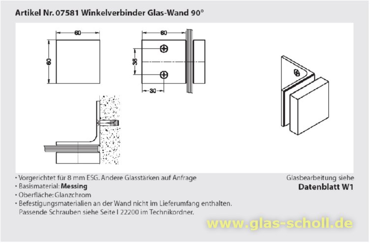 (c) 2005  www.Glas-Scholl.de